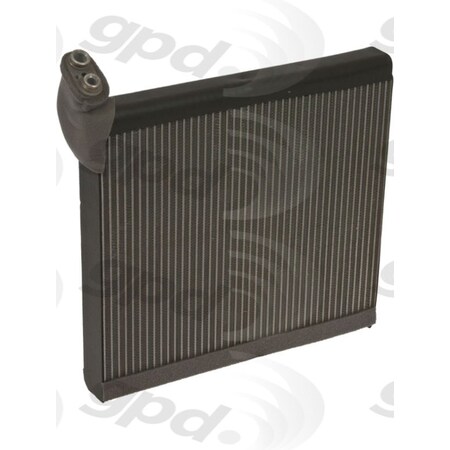 Gpd Evaporators, 4712042 4712042